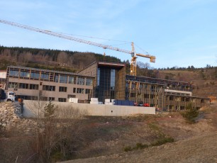 Collège Saint Cirgues - Ardèche - 02
