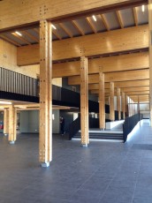 Collège Proudhon - Doubs - 02