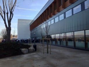 Collège Proudhon - Doubs - 04