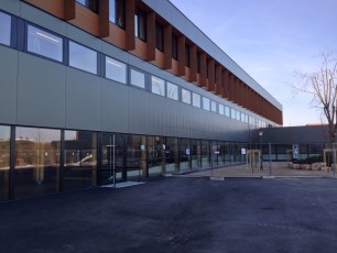 Collège Proudhon - Doubs - 06